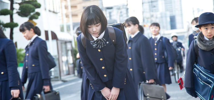 安田女子中学高校の制服写真画像動画まとめ・レビュー口コミ評判・生徒の着こなし・夏服冬服詳細情報