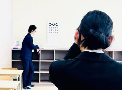 銀河学院中学校・高校の制服写真画像まとめ・レビュー口コミ評判・生徒の着こなし・夏服冬服詳細情報