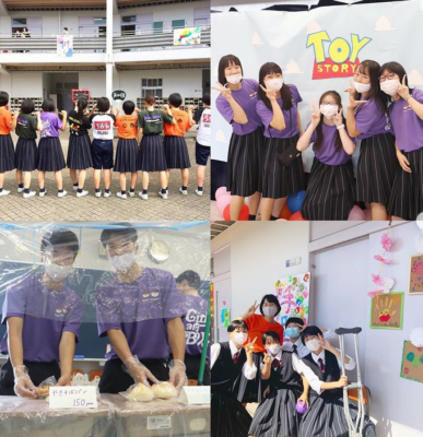 如水館中学校・高校の制服写真画像まとめ・レビュー口コミ評判・生徒の着こなし・夏服冬服詳細情報