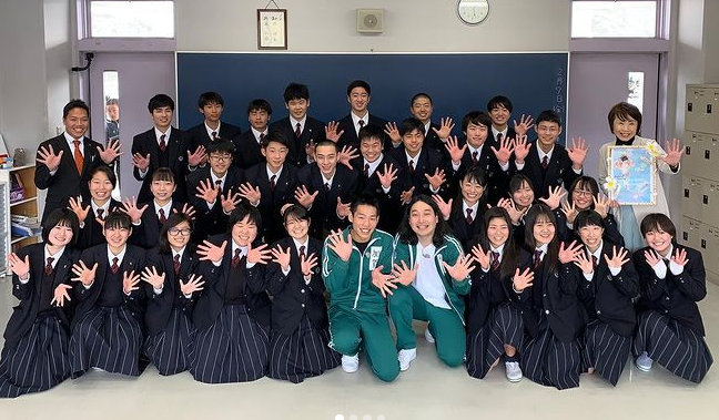如水館中学校・高校の制服写真画像まとめ・レビュー口コミ評判・生徒の着こなし・夏服冬服詳細情報