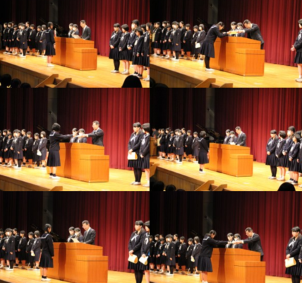 比治山女子中学高校の制服写真画像動画まとめ・レビュー口コミ評判・生徒の着こなし・夏服冬服詳細情報