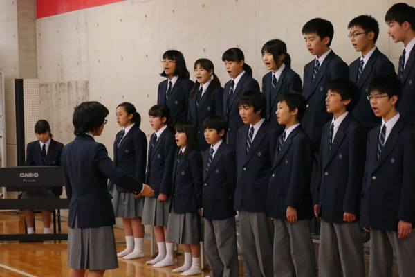 武田中学校・高校の制服写真画像まとめ・レビュー口コミ評判・生徒の着こなし・夏服冬服詳細情報