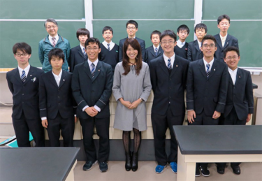 修道中学校・修道高校の制服写真画像まとめ・レビュー口コミ評判・生徒の着こなし・夏服冬服詳細情報