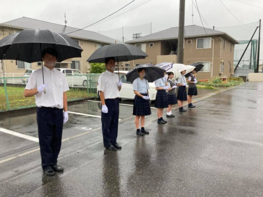 尾道中学校・高校の制服写真画像まとめ・レビュー口コミ評判・生徒の着こなし・夏服冬服詳細情報