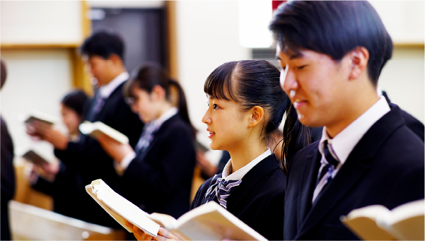 啓明学院中学校・高校の制服写真画像まとめ・レビュー口コミ評判・生徒の着こなし・夏服冬服詳細情報