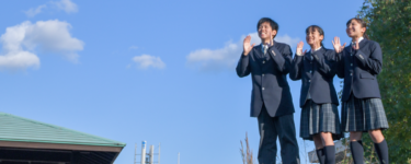 岡山県立矢掛高校の制服写真画像まとめ・レビュー口コミ評判・生徒の着こなし・夏服冬服詳細情報