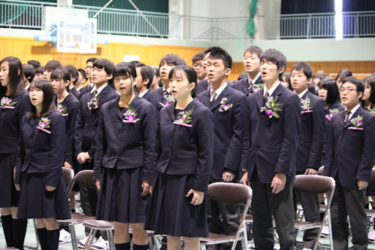 岡山県立高梁高校の制服写真画像まとめ・レビュー口コミ評判・生徒の着こなし・夏服冬服詳細情報