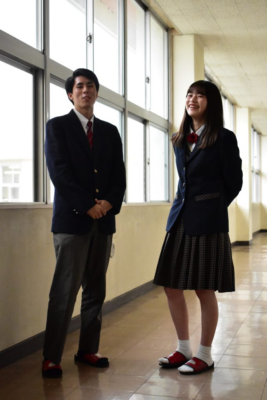 群馬県立板倉高校の制服写真画像まとめ・レビュー口コミ評判・生徒の着こなし・夏服冬服詳細情報│全国中高制服グラム-全国47都道府県の中学校高等学校制服 検索口コミ-