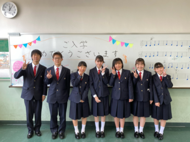 おかやま山陽高校の制服写真画像まとめ・レビュー口コミ評判・生徒の着こなし・夏服冬服詳細情報