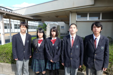 倉敷市立真備陵南高校の制服写真画像まとめ・レビュー口コミ評判・生徒の着こなし・夏服冬服詳細情報