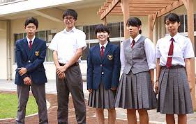 岡山県立岡山工業高校の制服写真画像まとめ・レビュー口コミ評判・生徒の着こなし・夏服冬服詳細情報