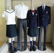 岡山県立笠岡商業高校の制服写真画像まとめ・レビュー口コミ評判・生徒の着こなし・夏服冬服詳細情報 岡山県立笠岡商業高校の制服写真画像まとめ・レビュー口コミ評判・生徒の着こなし・夏服冬服詳細情報