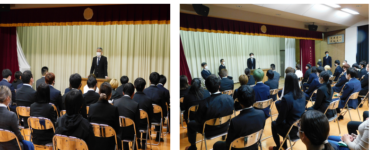倉敷市立精思高校の制服写真画像まとめ・レビュー口コミ評判・生徒の着こなし・夏服冬服詳細情報