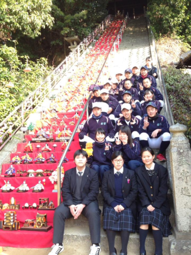 岡山県立備前緑陽高校の制服写真画像まとめ・レビュー口コミ評判・生徒の着こなし・夏服冬服詳細情報