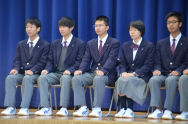 岡山県立東岡山工業高校の制服写真画像まとめ・レビュー口コミ評判・生徒の着こなし・夏服冬服詳細情報