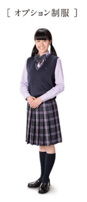 倉敷高校の制服写真画像まとめ・レビュー口コミ評判・生徒の着こなし・夏服冬服詳細情報