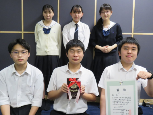 倉敷高校の制服写真画像まとめ・レビュー口コミ評判・生徒の着こなし・夏服冬服詳細情報