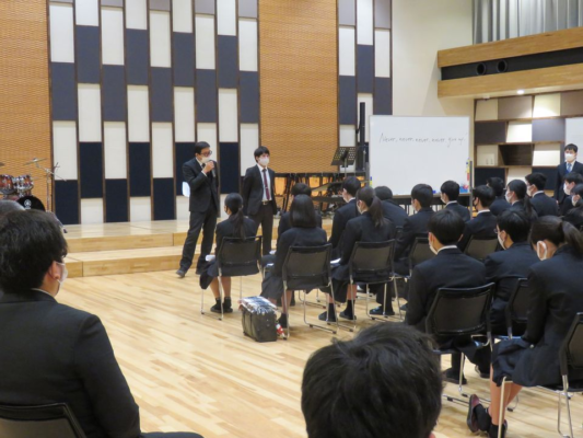 倉敷高校の制服写真画像まとめ・レビュー口コミ評判・生徒の着こなし・夏服冬服詳細情報