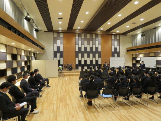 倉敷高校の制服写真画像まとめ・レビュー口コミ評判・生徒の着こなし・夏服冬服詳細情報