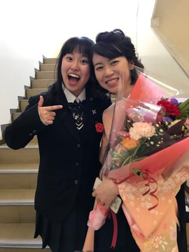 大阪薫英女学院中学校・高校の制服写真画像まとめ・レビュー口コミ評判・生徒の着こなし・夏服冬服詳細情報