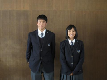 Shizuoka Prefectural Yaizu Suisan High School uniforme resumo da foto, revisão da reputação boca a boca, vestido de estudante, roupas de verão roupas de inverno informações detalhadas