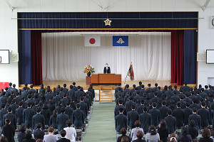 静岡県立富士宮北高校の制服写真画像まとめ・レビュー口コミ評判・生徒の着こなし・夏服冬服詳細情報