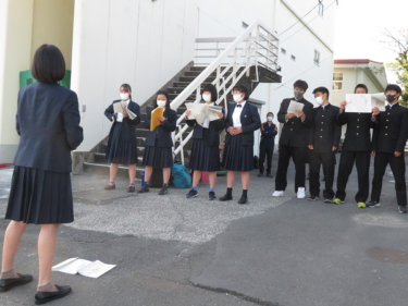 静岡県立藤枝東高校の制服写真画像まとめ・レビュー口コミ評判・生徒の着こなし・夏服冬服詳細情報