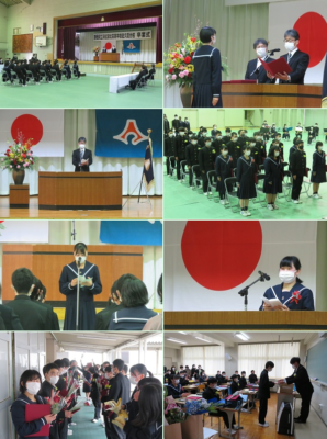 静岡県立浜松湖北高等学校佐久間分校（静岡県立佐久間高校の制服写真画像まとめ・レビュー口コミ評判・生徒の着こなし・夏服冬服詳細情報
