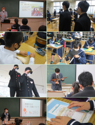 静岡県立浜松湖北高等学校佐久間分校（静岡県立佐久間高校の制服写真画像まとめ・レビュー口コミ評判・生徒の着こなし・夏服冬服詳細情報