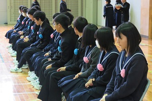 静岡県立浜松湖北高等学校佐久間分校（静岡県立佐久間高校の制服写真画像まとめ・レビュー口コミ評判・生徒の着こなし・夏服冬服詳細情報