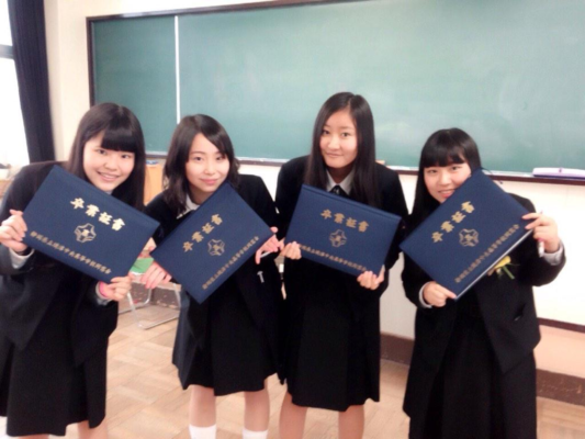 静岡県立焼津中央高校の制服写真画像まとめ・レビュー口コミ評判・生徒の着こなし・夏服冬服詳細情報