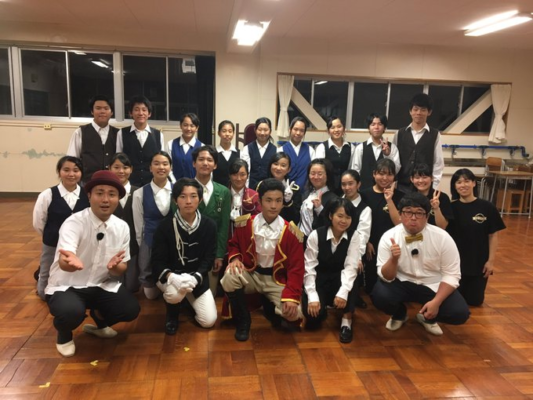 静岡県立焼津中央高校の制服写真画像まとめ・レビュー口コミ評判・生徒の着こなし・夏服冬服詳細情報
