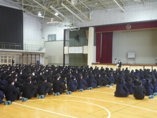 静岡県立浜松工業高校の制服写真画像まとめ・レビュー口コミ評判・生徒の着こなし・夏服冬服詳細情報