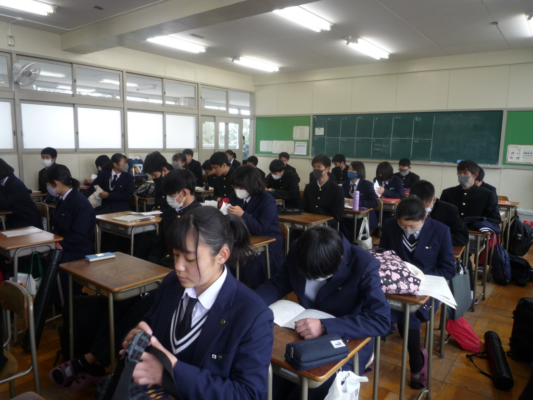 静岡県立浜松工業高校の制服写真画像まとめ・レビュー口コミ評判・生徒の着こなし・夏服冬服詳細情報