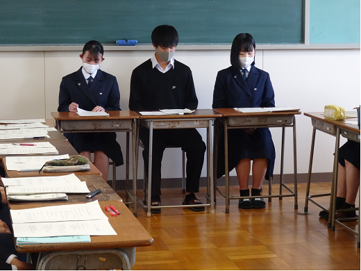 静岡県立磐田西高校の制服写真画像まとめ・レビュー口コミ評判・生徒の着こなし・夏服冬服詳細情報