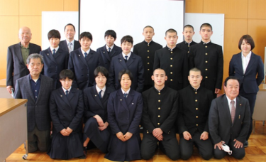 Résumé photo de l'uniforme du lycée Iwata Nishi de la préfecture de Shizuoka, examen de la réputation du bouche à oreille, tenue d'étudiant, vêtements d'été, vêtements d'hiver, informations détaillées