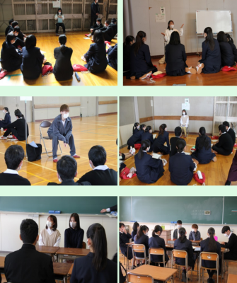 静岡県立磐田西高校の制服写真画像まとめ・レビュー口コミ評判・生徒の着こなし・夏服冬服詳細情報