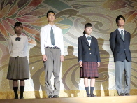 静岡県立小笠高校の制服写真画像まとめ・レビュー口コミ評判・生徒の着こなし・夏服冬服詳細情報
