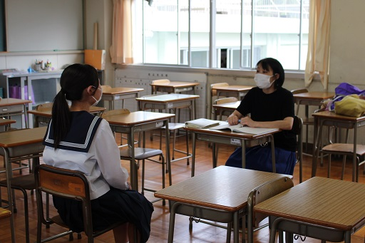 静岡県立藤枝北高校の制服写真画像まとめ・レビュー口コミ評判・生徒の着こなし・夏服冬服詳細情報│全国中高制服グラム-全国47都道府県の中学校高等学校制服 検索口コミ-