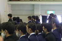 静岡県立浜北西高校の制服写真画像まとめ・レビュー口コミ評判・生徒の着こなし・夏服冬服詳細情報