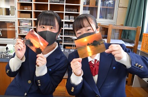 静岡県立松崎高校の制服写真画像まとめ・レビュー口コミ評判・生徒の着こなし・夏服冬服詳細情報