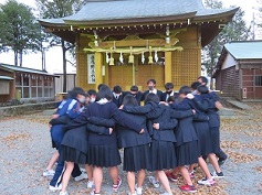静岡県立裾野高校の制服写真画像まとめ・レビュー口コミ評判・生徒の着こなし・夏服冬服詳細情報