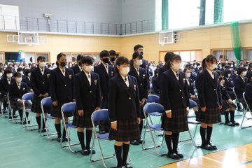 焼津高校の制服写真画像まとめ・レビュー口コミ評判・生徒の着こなし・夏服冬服詳細情報