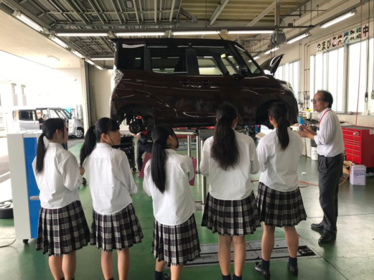 焼津高校の制服写真画像まとめ・レビュー口コミ評判・生徒の着こなし・夏服冬服詳細情報
