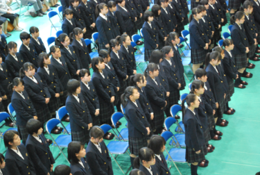 焼津高校の制服写真画像まとめ・レビュー口コミ評判・生徒の着こなし・夏服冬服詳細情報