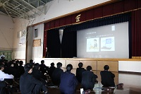 静岡県立掛川工業高校の制服写真画像まとめ・レビュー口コミ評判・生徒の着こなし・夏服冬服詳細情報
