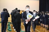 静岡県立掛川工業高校の制服写真画像まとめ・レビュー口コミ評判・生徒の着こなし・夏服冬服詳細情報
