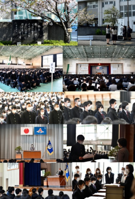 静岡県立浜名高校の制服写真画像まとめ・レビュー口コミ評判・生徒の着こなし・夏服冬服詳細情報