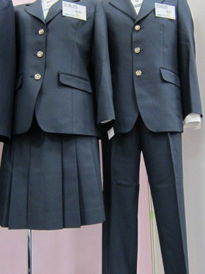 静岡県立浜松西高校・中等部の制服写真画像まとめ・レビュー口コミ評判・生徒の着こなし・夏服冬服詳細情報 静岡県立浜松西高校・中等部の制服写真画像まとめ・レビュー口コミ評判・生徒の着こなし・夏服冬服詳細情報