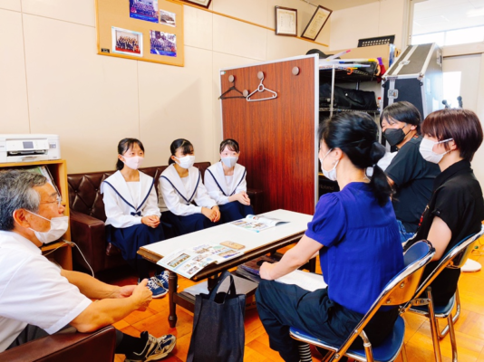 静岡県立浜松西高校・中等部の制服写真画像まとめ・レビュー口コミ評判・生徒の着こなし・夏服冬服詳細情報